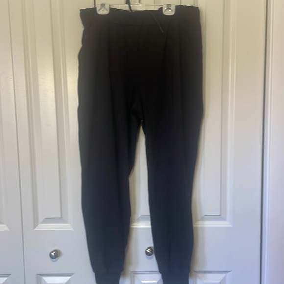 lululemon athletica Pants - Lululemon Luxtreem Joggers SZ